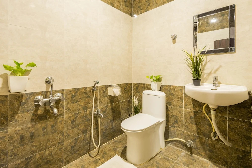 Шамшабад: Hotel Fortune Hyderabad Airport Zone