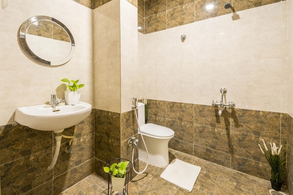 Шамшабад: Hotel Fortune Hyderabad Airport Zone