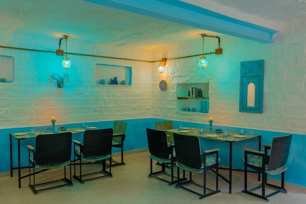 Джодхпур: Tree Of Life Bhadrajun House Jodhpur