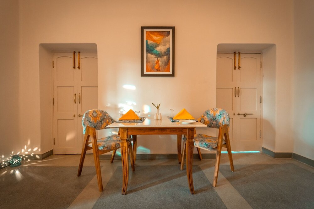 Джодхпур: Tree Of Life Bhadrajun House Jodhpur