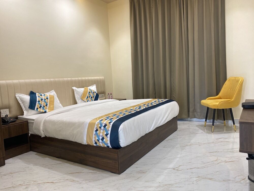 Читторгарх: Anant Resort