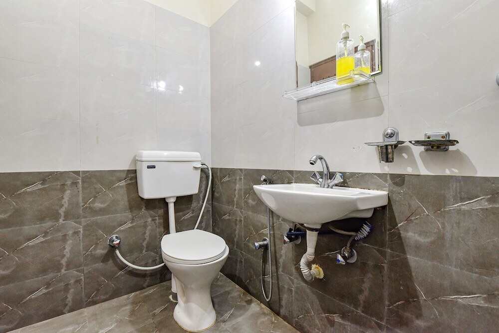 Джайпур: Fabhotel Moon Light Palace