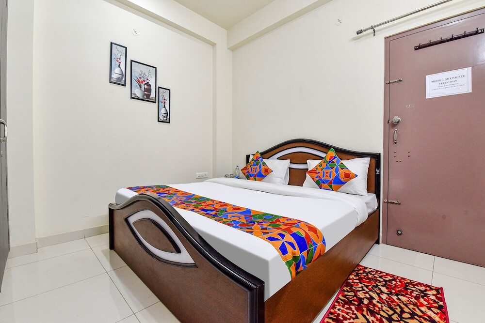 Джайпур: Fabhotel Moon Light Palace