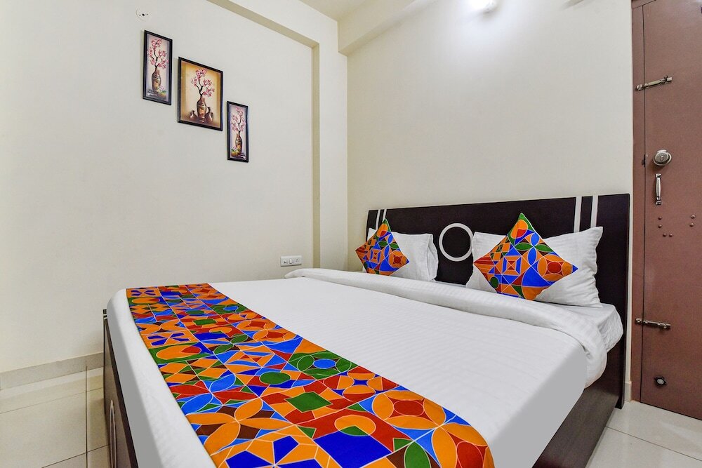 Джайпур: Fabhotel Moon Light Palace