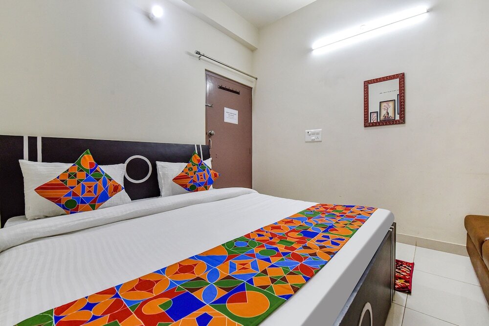 Джайпур: Fabhotel Moon Light Palace
