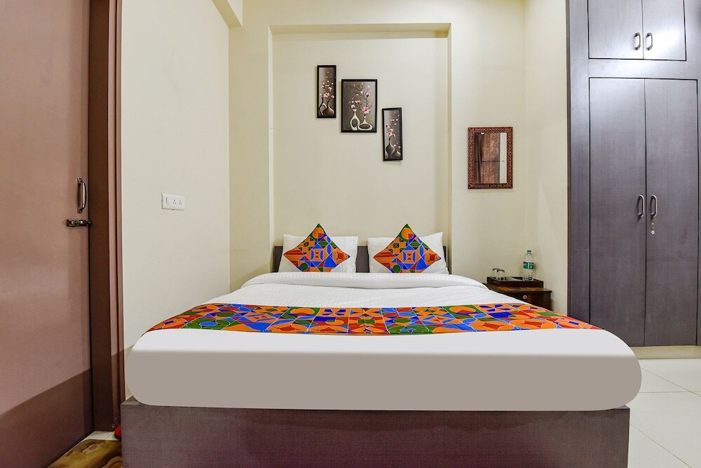 Джайпур: Fabhotel Moon Light Palace