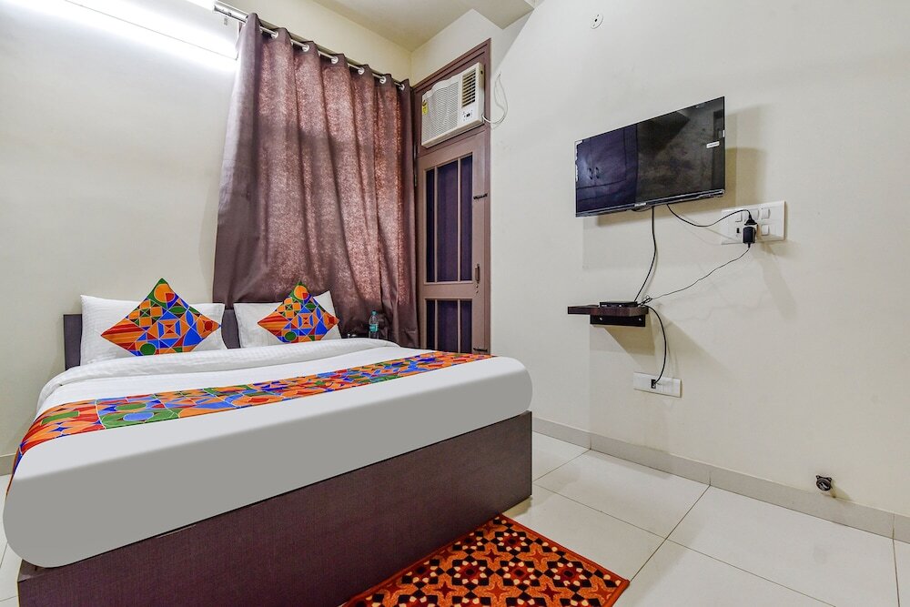 Джайпур: Fabhotel Moon Light Palace