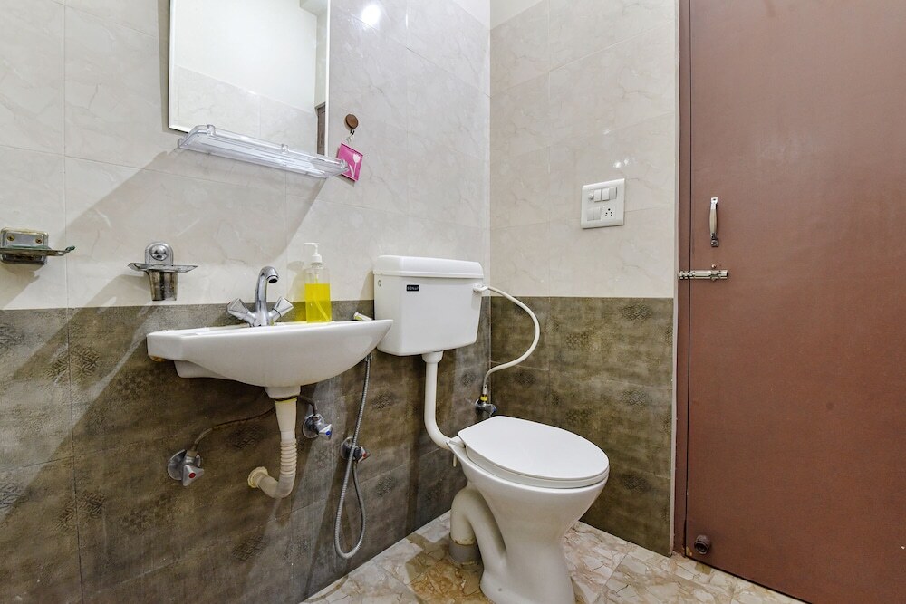 Джайпур: Fabhotel Moon Light Palace