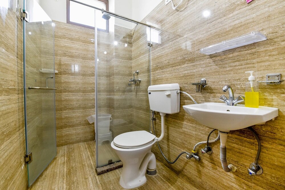 Джайпур: Fabhotel Moon Light Palace