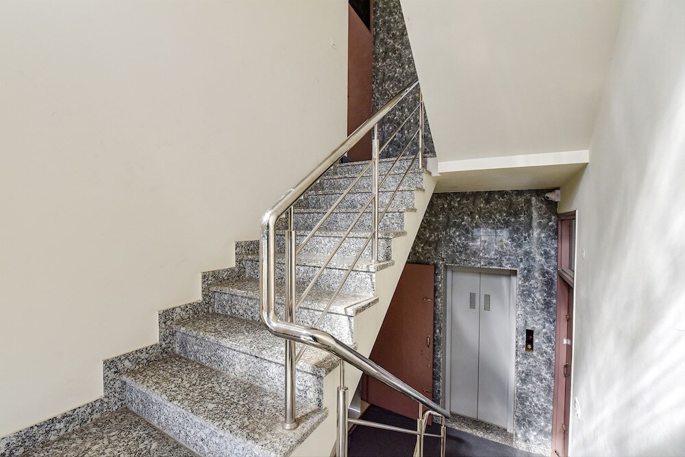 Джайпур: Fabhotel Moon Light Palace