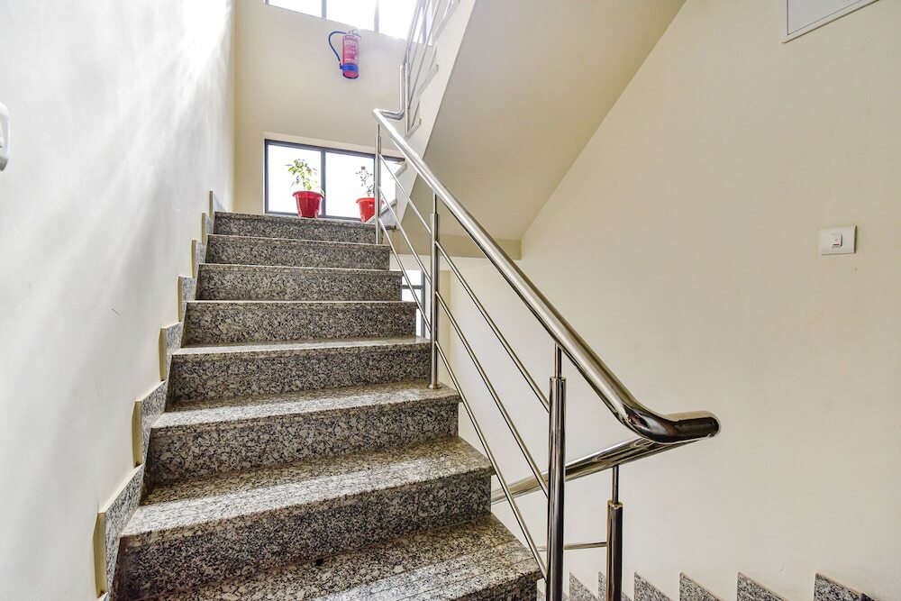 Джайпур: Fabhotel Moon Light Palace