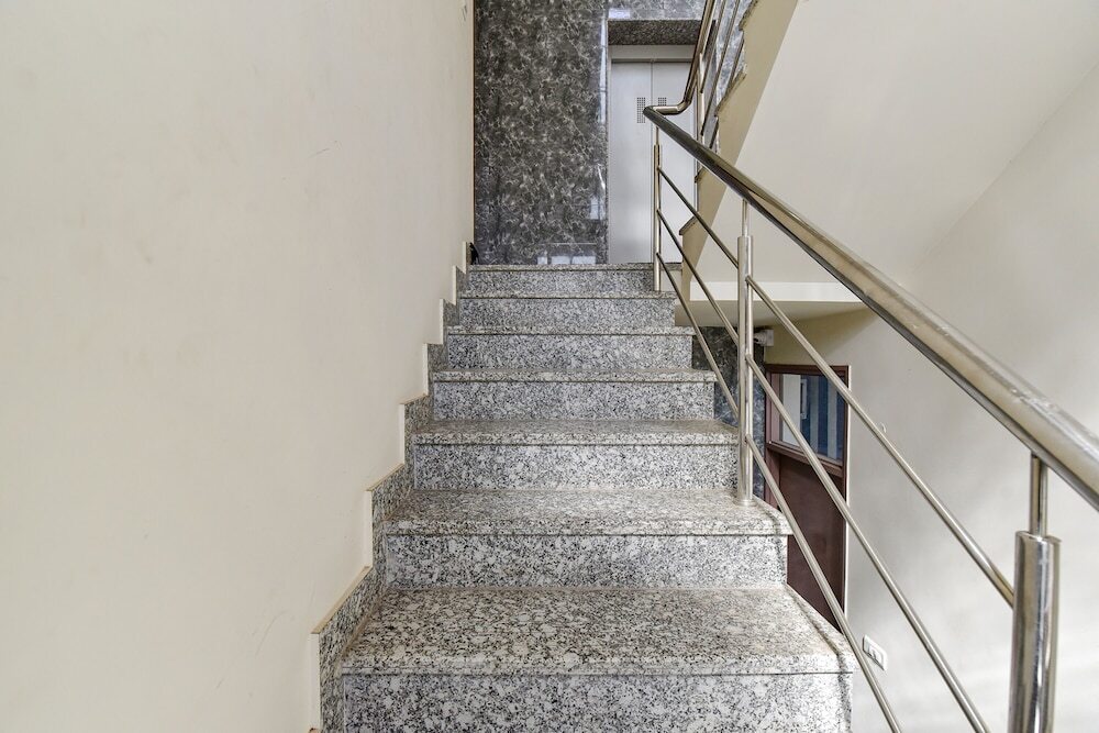 Джайпур: Fabhotel Moon Light Palace