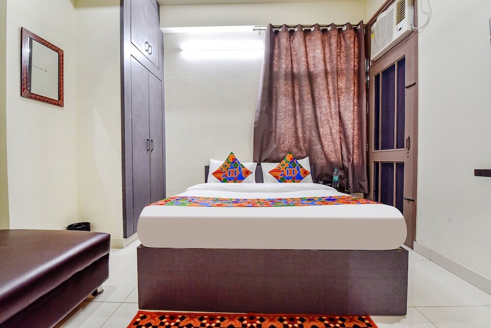 Джайпур: Fabhotel Moon Light Palace