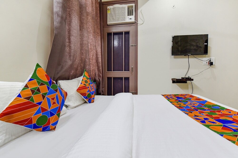 Джайпур: Fabhotel Moon Light Palace