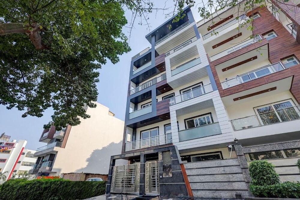 Wandr Sagitta - Sector 51, Near Artemis Hospital — фото 1