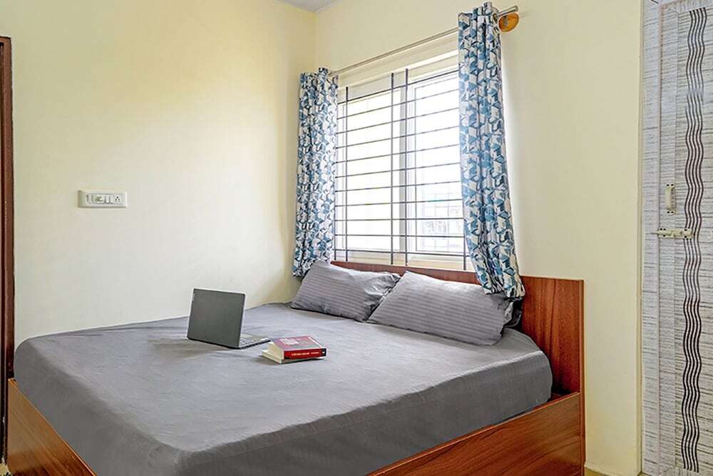Бангалор: Wandr Leo - Whitefield, ITPL Main road, Kundalahalli Metro Station