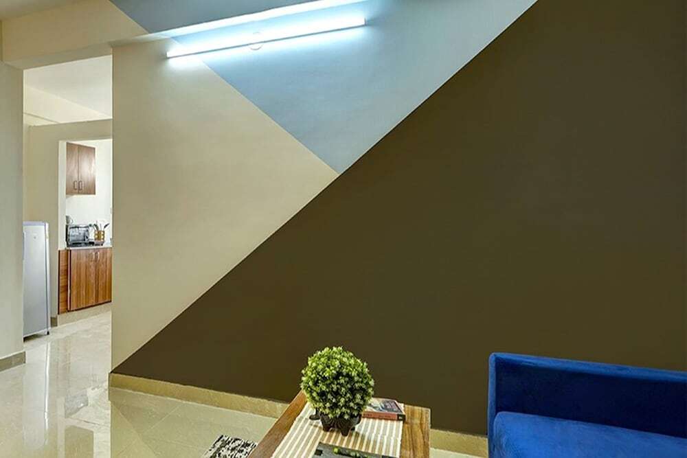 Бангалор: Wandr Leo - Whitefield, ITPL Main road, Kundalahalli Metro Station