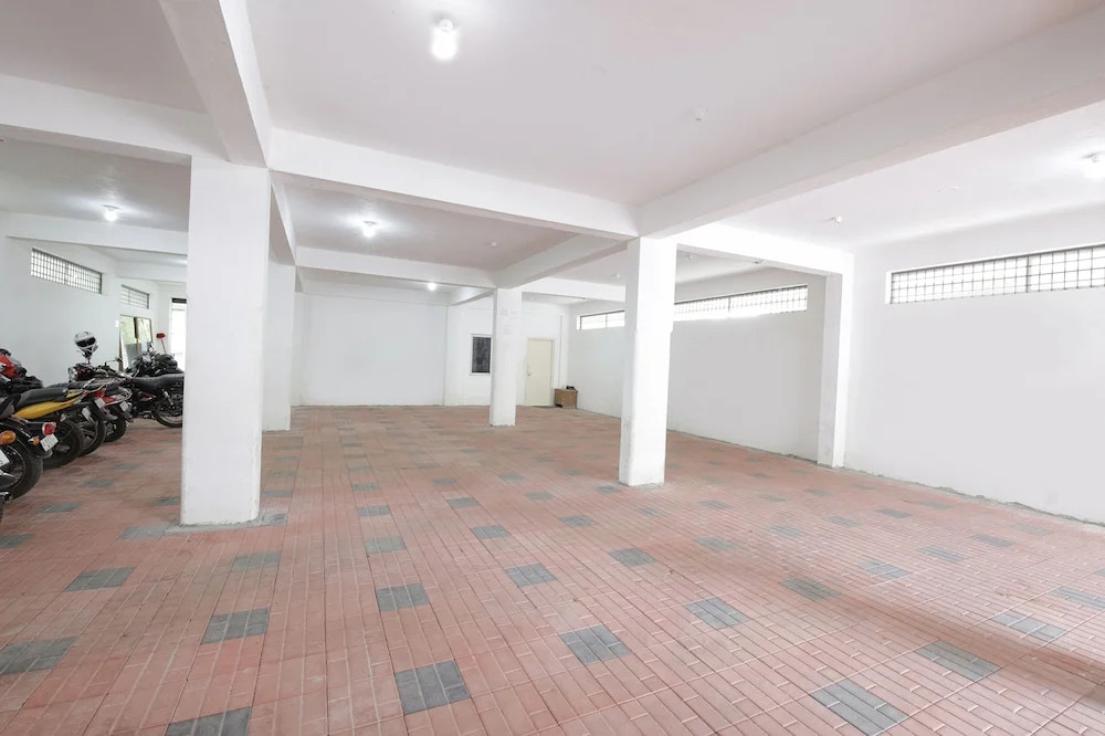 Кушалнагар: Fabhotel Prime Suloka Towers