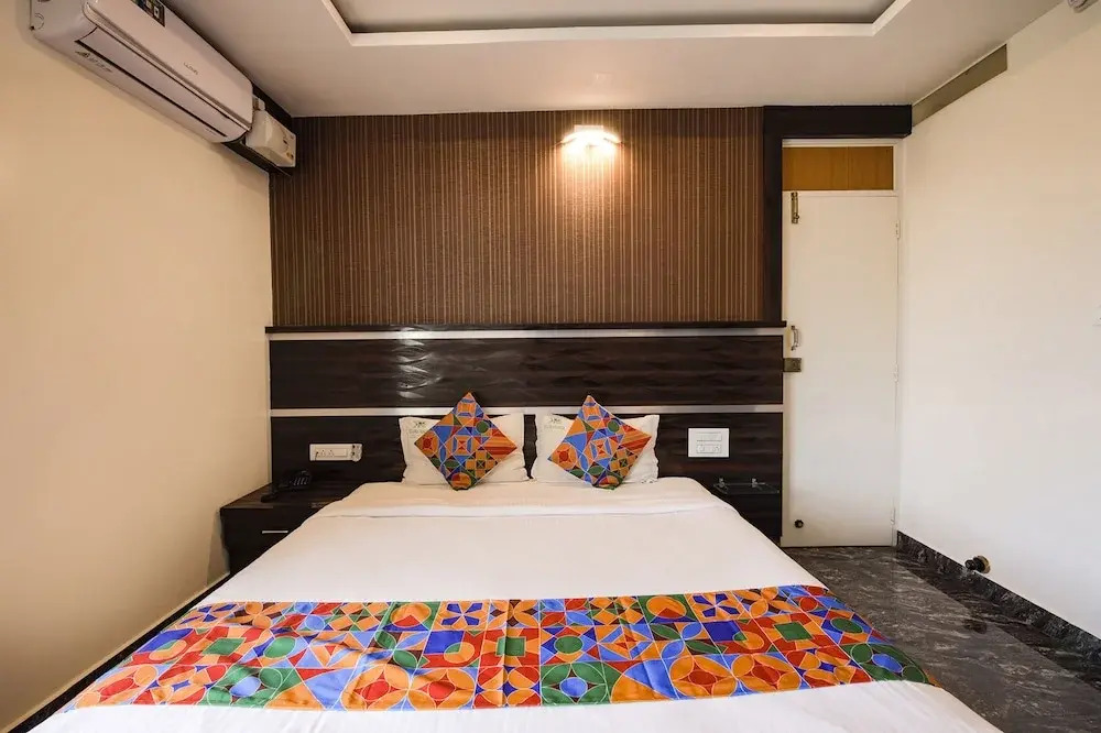 Кушалнагар: Fabhotel Prime Suloka Towers