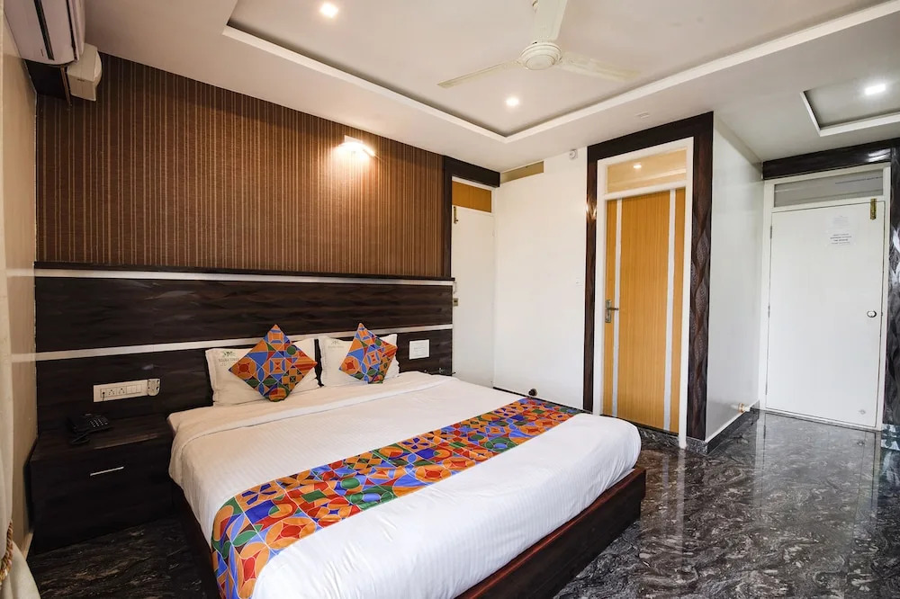 Кушалнагар: Fabhotel Prime Suloka Towers