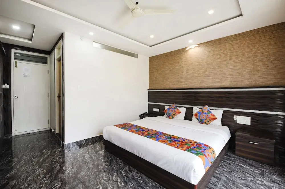 Кушалнагар: Fabhotel Prime Suloka Towers