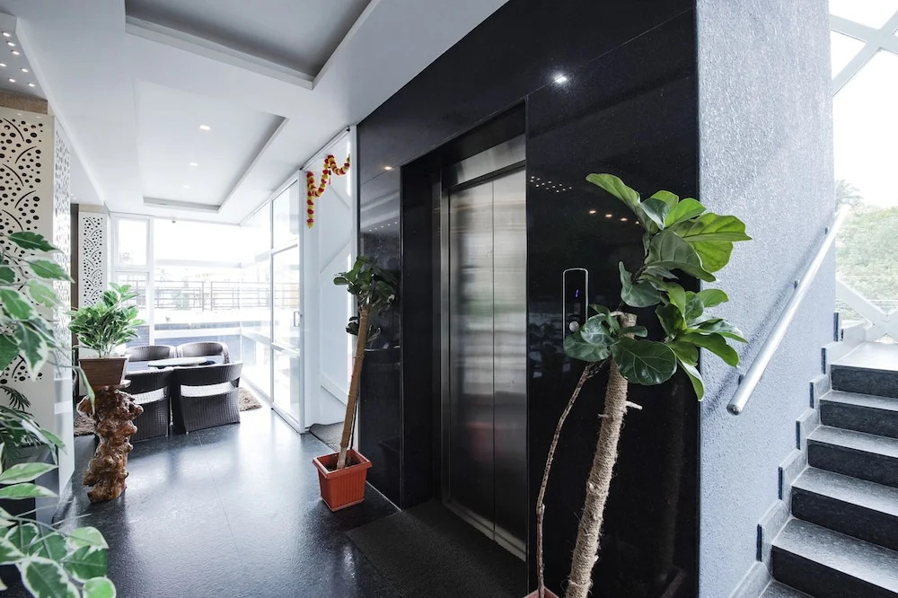 Кушалнагар: Fabhotel Prime Suloka Towers