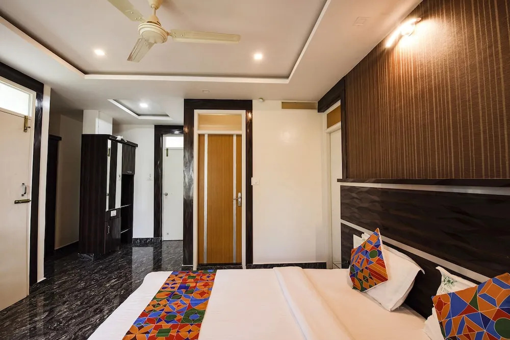 Кушалнагар: Fabhotel Prime Suloka Towers