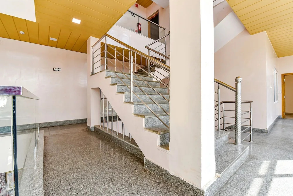 Джайпур: Fabhotel Bhanwar Niwas