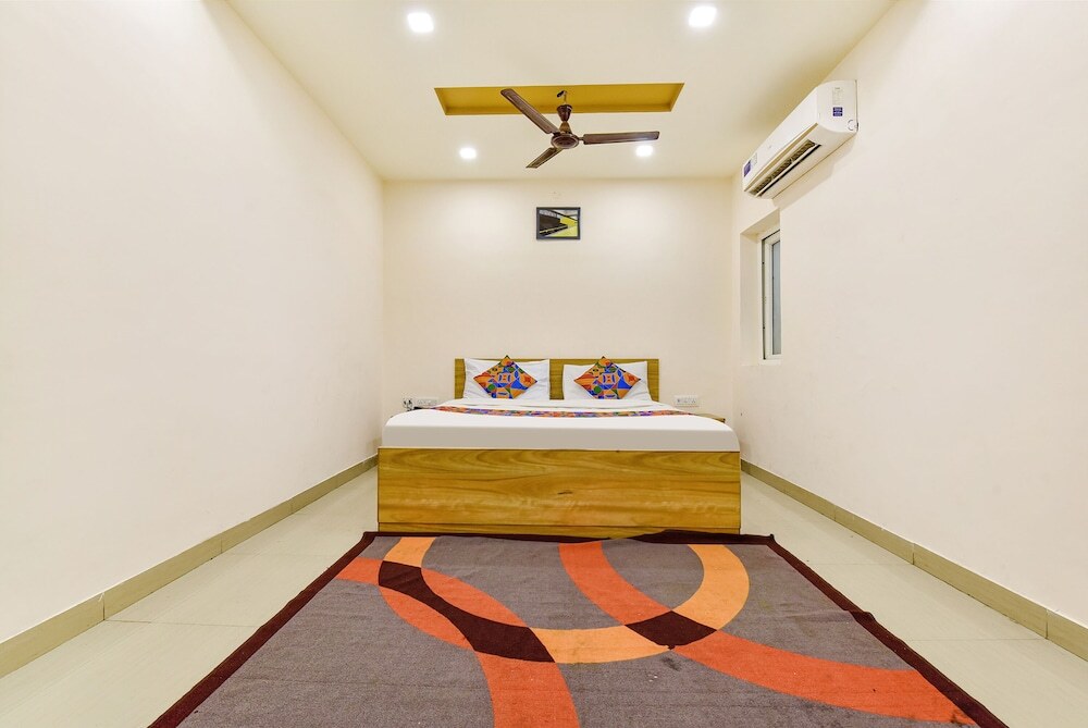 Джайпур: Fabhotel Bhanwar Niwas