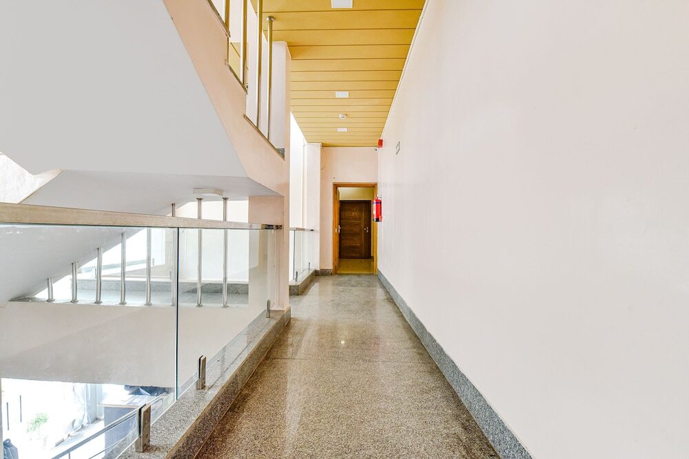 Джайпур: Fabhotel Bhanwar Niwas