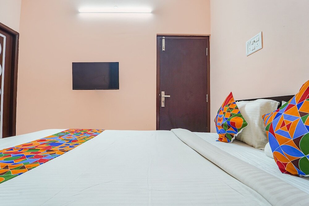 Ченнаи: Fabexpress Its South East Residency