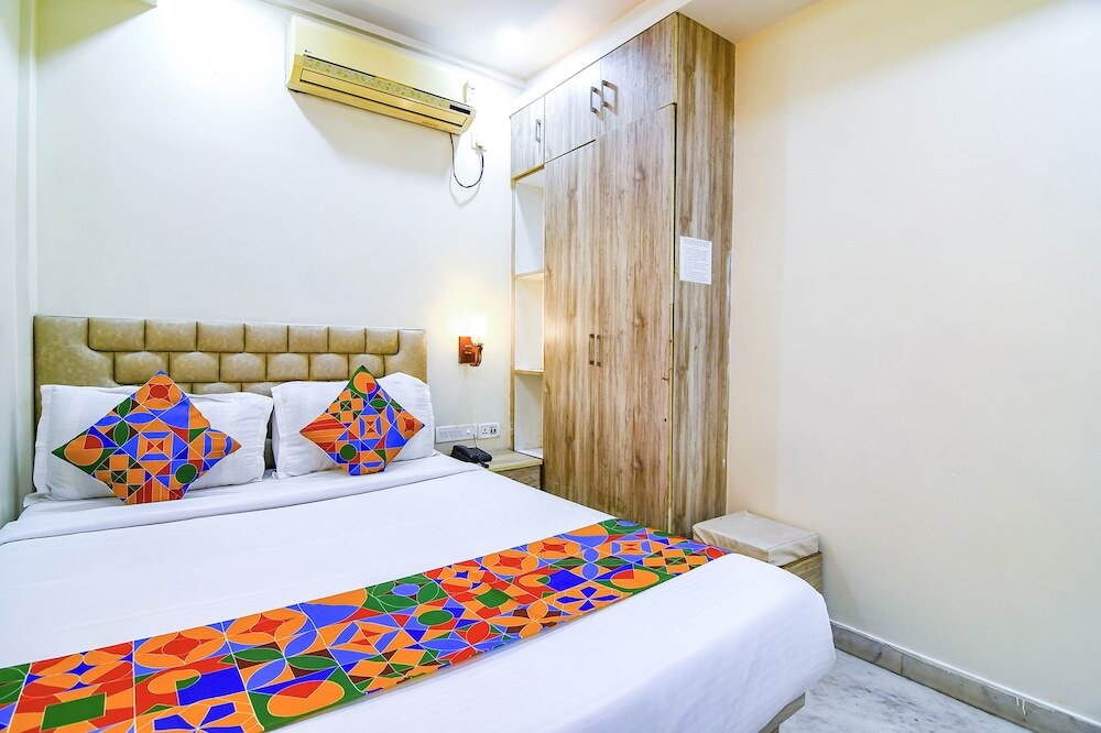 Колката: Fabhotel Ketan Regency
