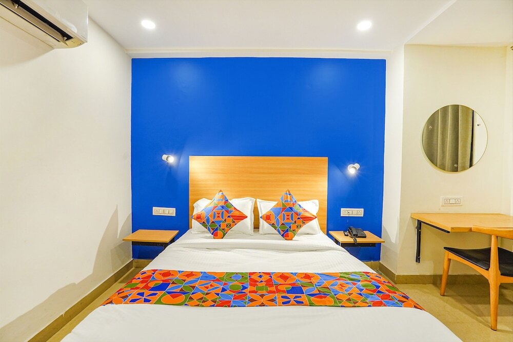 Гуруграм: Fabhotel Moon