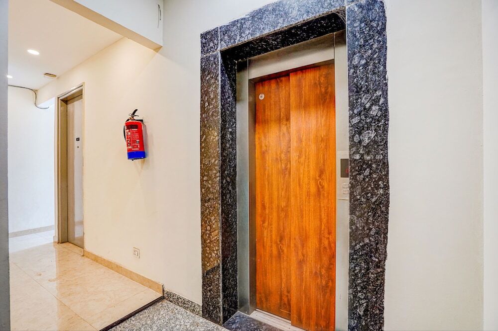 Гуруграм: Fabhotel Moon