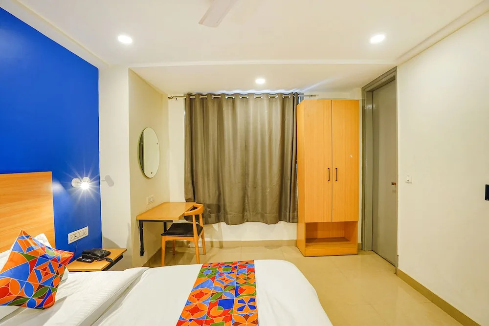 Гуруграм: Fabhotel Moon
