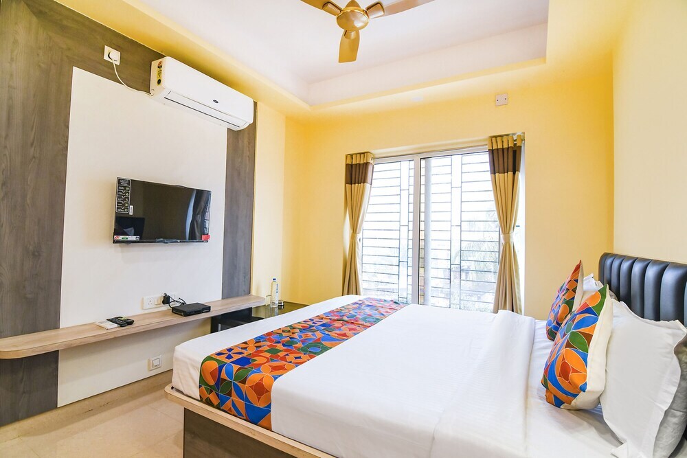 Колката: Fabhotel Bypass View