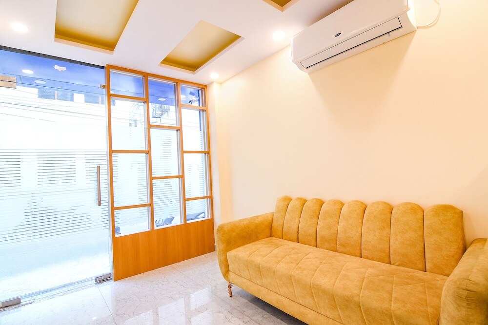 Колката: Fabhotel Bypass View