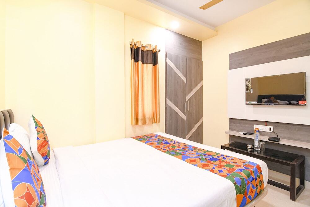 Колката: Fabhotel Bypass View