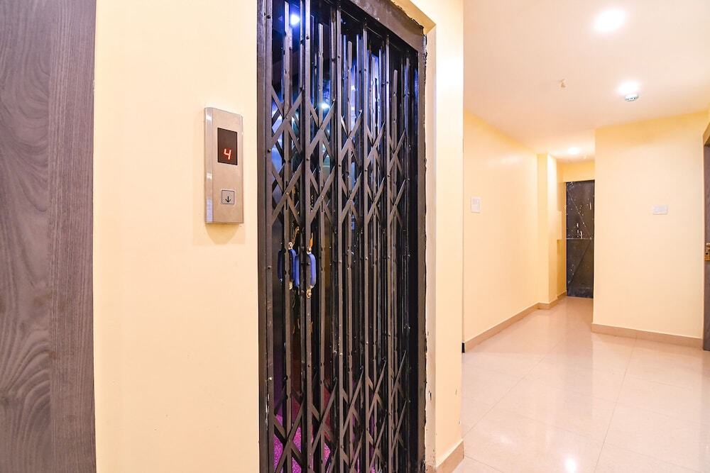 Колката: Fabhotel Bypass View