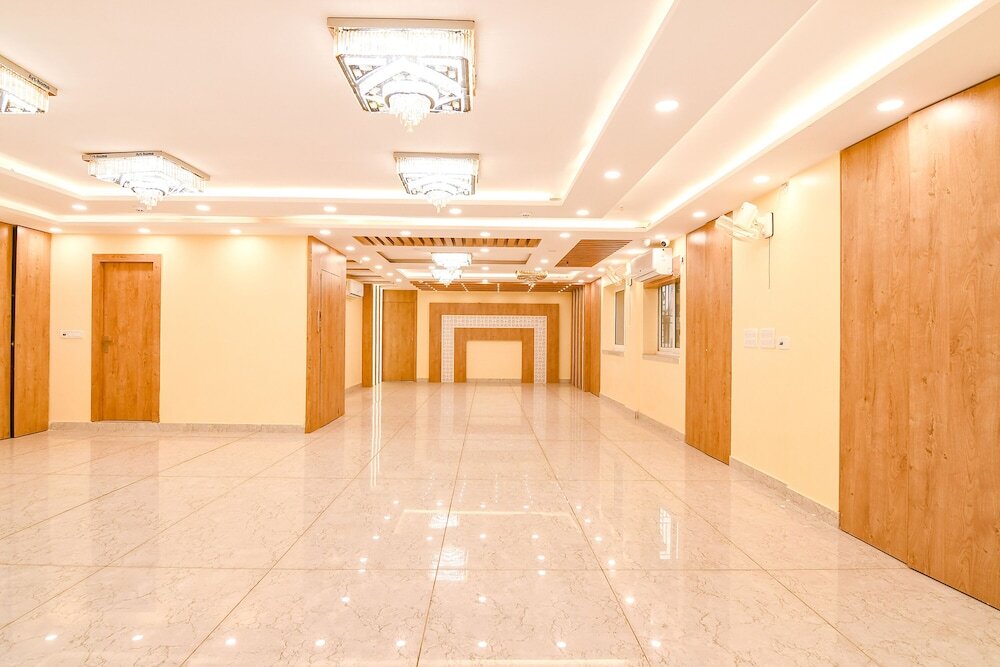 Колката: Fabhotel Bypass View