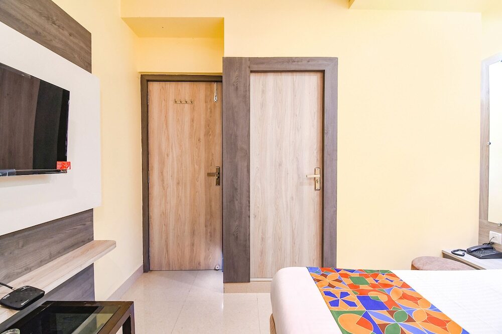 Колката: Fabhotel Bypass View