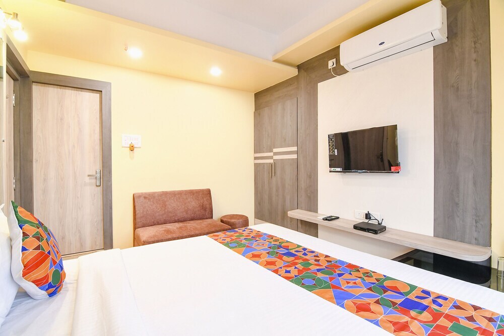 Колката: Fabhotel Bypass View