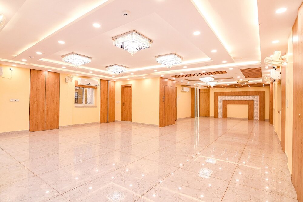 Колката: Fabhotel Bypass View