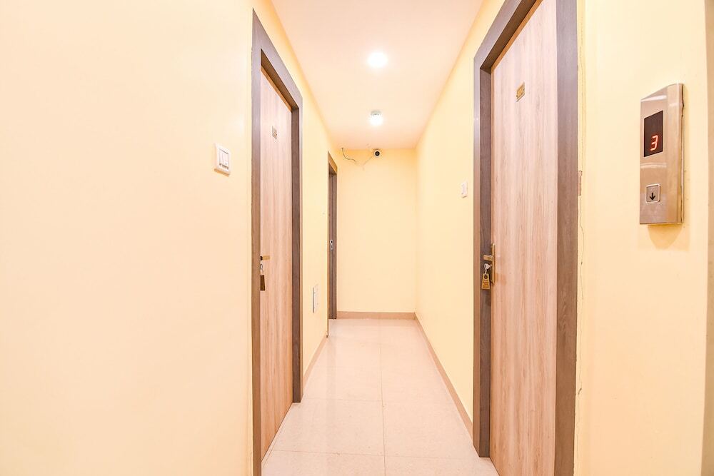 Колката: Fabhotel Bypass View