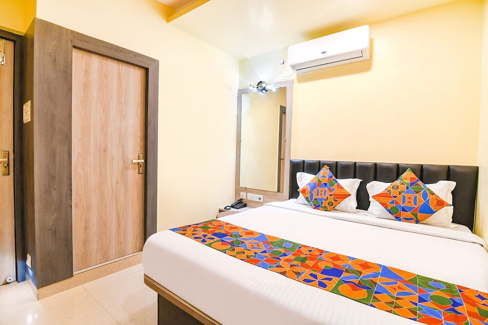 Колката: Fabhotel Bypass View