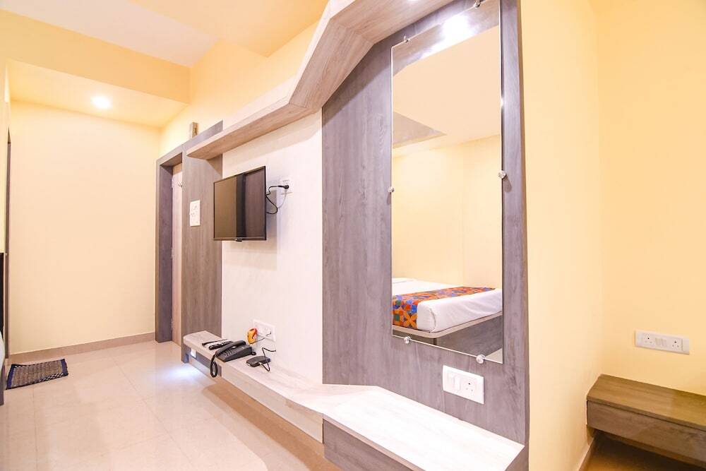 Колката: Fabhotel Bypass View