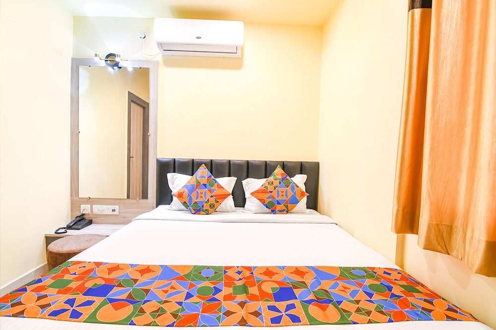 Колката: Fabhotel Bypass View