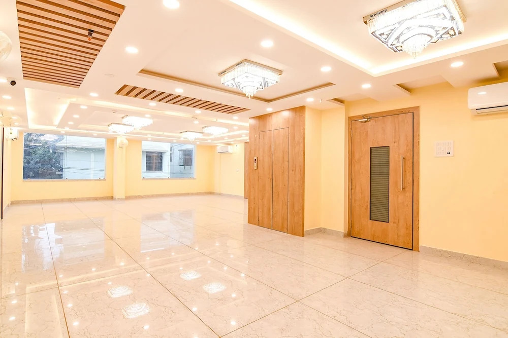 Колката: Fabhotel Bypass View