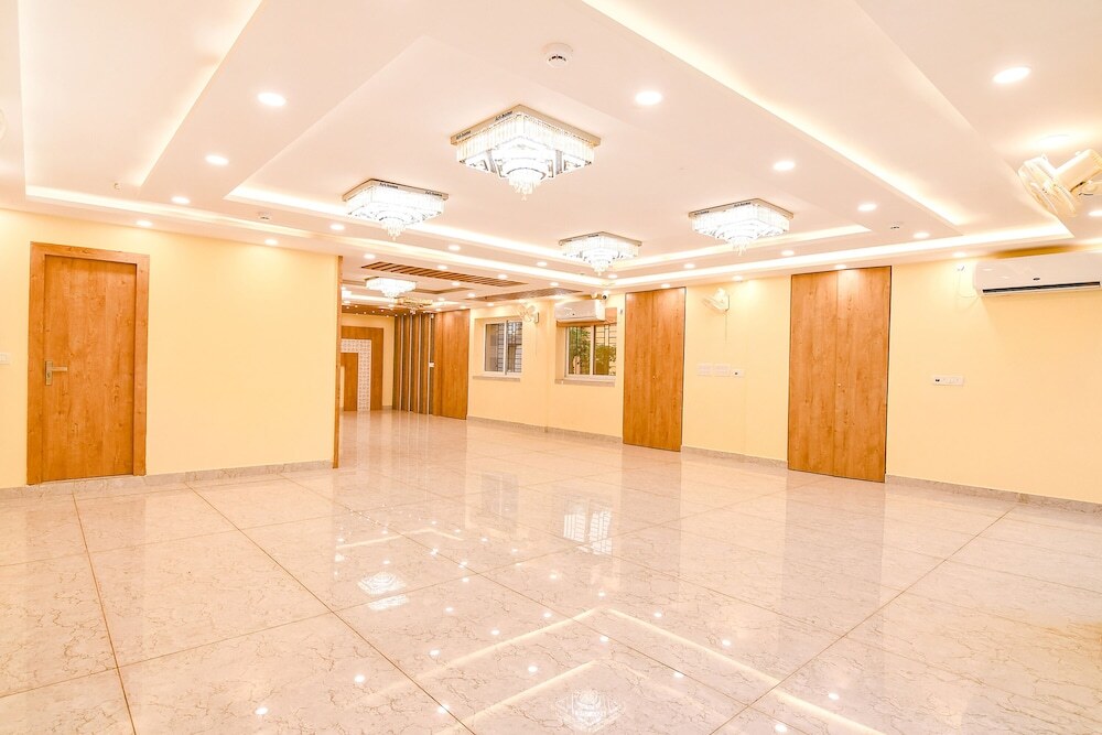 Колката: Fabhotel Bypass View