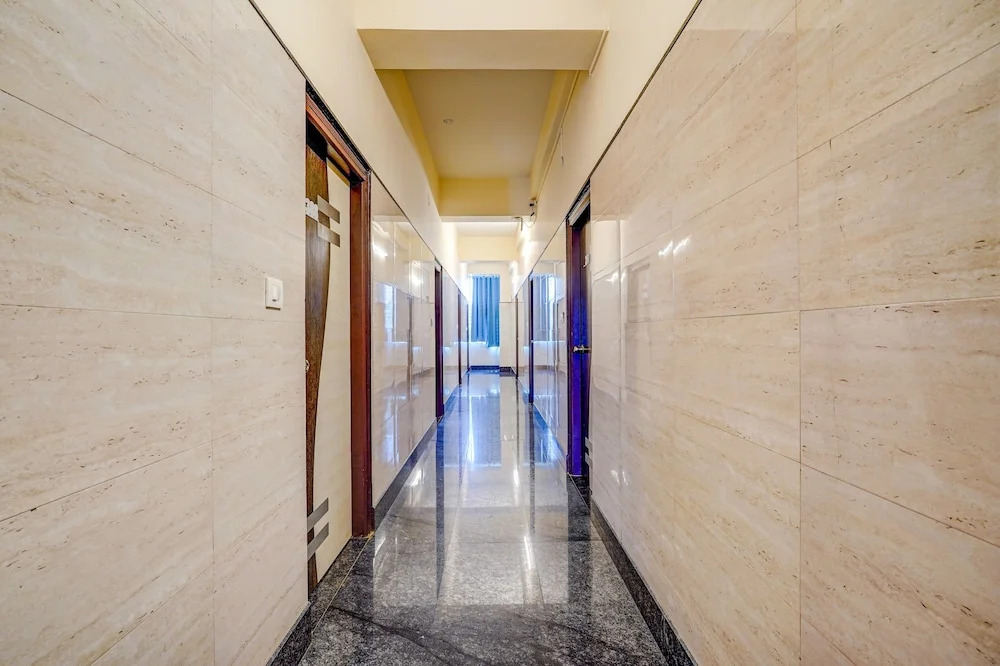 Fabhotel Grand Vista Inn — фото 4